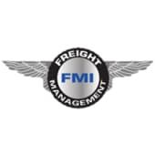 Freight Management FMI Logo
