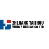 Weng's Huajian Co., Ltd Logo
