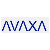 AVAXA Logo