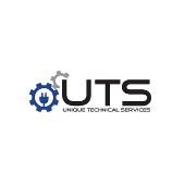 Unique Technical Services Logo