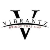 Vibrantz Cosmetics Co., Limited Logo