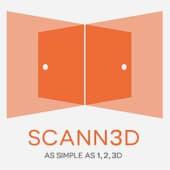Scann3d Logo