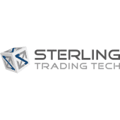 Sterling Trader Logo