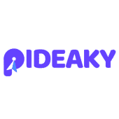 Pideaky Logo