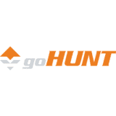 goHUNT Logo