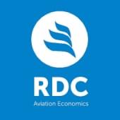 RDC Aviation Logo