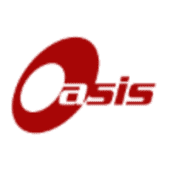 Oasis Technologies's Logo
