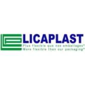 Licaplast Industrie Emballages inc Logo