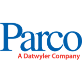 Parco, Inc. Logo