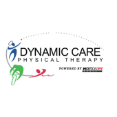 Dynamic Care Physical Therapy Logo