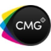 CMG Smart Services Logo