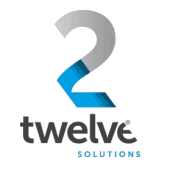 2 Twelve Solutions Logo