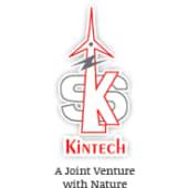 Kintech Synergy Logo