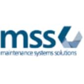 maintenance systems solutions Logo