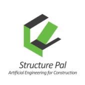 Structure Pal Logo