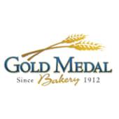 Gold Medal Bakery's Logo