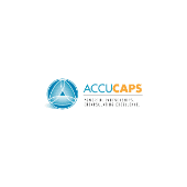 Accucaps Industries Logo