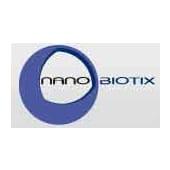 Nanobiotix's Logo