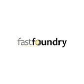 Fast Foundry, LLC Logo