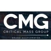 Critical Mass Group Logo