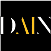 Dain Studios Logo