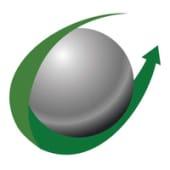 Globe Metal® Recycling Logo