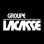 Groupe Lacasse inc Logo
