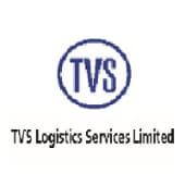 TVS Logistics Services Logo