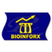 BioInfoRx Logo