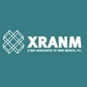 X-Ray Associates of New Mexico's Logo