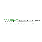 F3 Tech Accelerator Logo