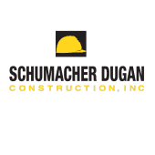 Schumacher Dugan Construction Logo