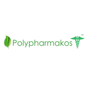 Polypharmakos's Logo
