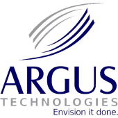 Argus Technologies Logo