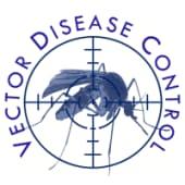 Vector Disease Control International's Logo