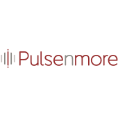 PulseNmore Logo