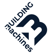 Building Machines Logo