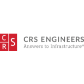 CRS Engineers Logo