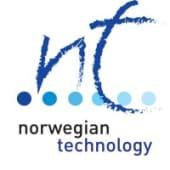 Norwegian technology AS Logo
