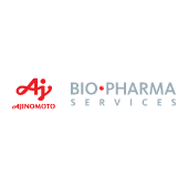 Ajinomoto Bio-Pharma Services Logo