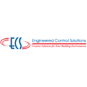 Engineered Control Solutions Logo