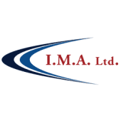 I.M.A.. Logo