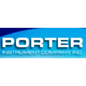 Porter Instrument Company Logo