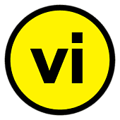 video intelligence's Logo