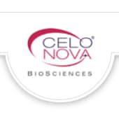 CeloNova Logo