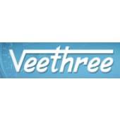 veethree Logo