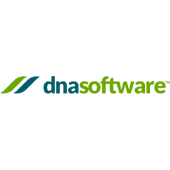 DNA Software Logo