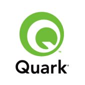 Quark Software Logo