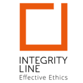 Integrity Line Logo
