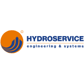 Hydroservice S.P.A.'s Logo